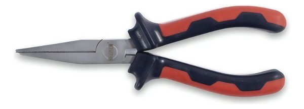 Pinza Punta Chata Bremen 6344 1000v Trader
