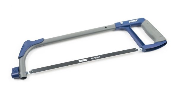 Arco Sierra Manual Bremen Tubular 300mm Trader - Imagen 2