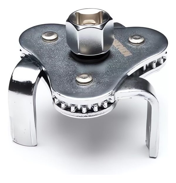 Llave Saca Filtro Aceite Bremen 3/8'' De 54 A 100mm