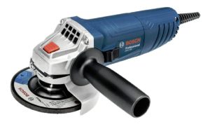 Amoladora Angular Bosch Gws 850 115mm Mini Amoladora