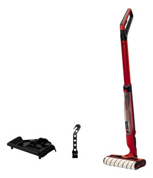 Limpia Seca Pisos Inalambrico 18v Cleanexxo Einhell Solo Sin Bateria