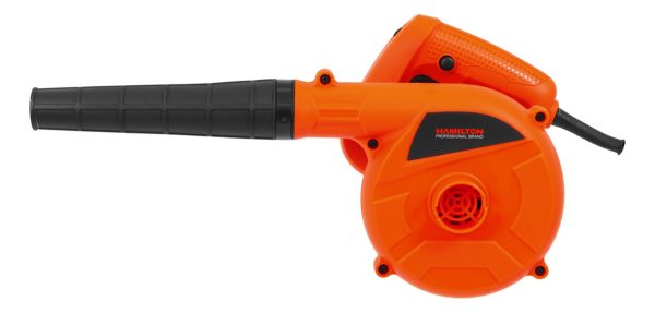 Sopladora Aspiradora Eléctrica 400w 220v Hamilton Hsa001 - Imagen 6