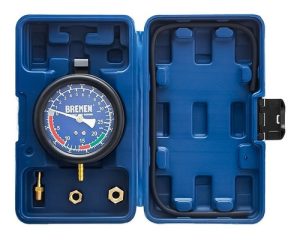 Vacuometro Medidor Presion Combustible Manometro Bremen 2915