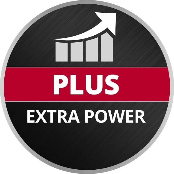 Twin Pack 2 Baterias 18v X 5,2 Ah Einhell 1260w Max Plus Pow - Imagen 6