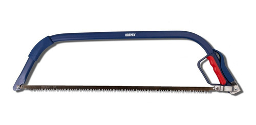 Arco Sierra Montaraz Poda Bremen 21 PuLG 52 Cm 7667 - Imagen 3