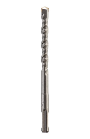 Broca Mecha Sds Plus Kwb 6mm X 160mm De 2 Filos De Exibicion