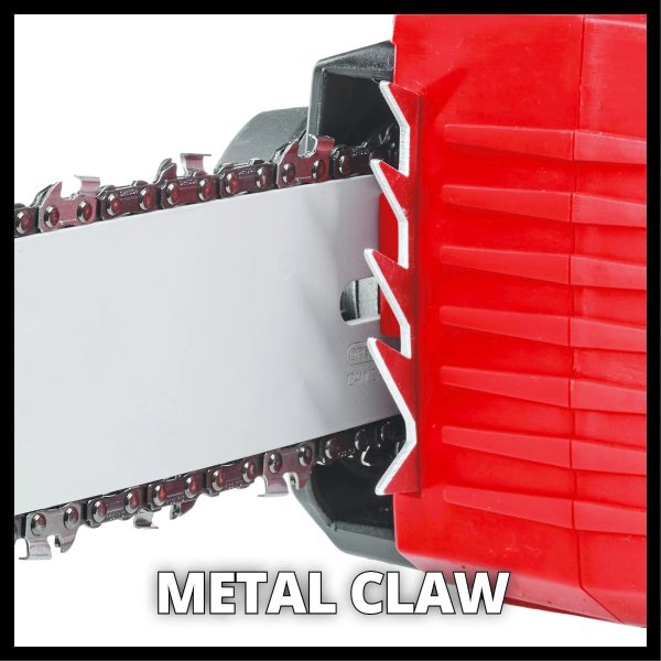 Motosierra Inalámbrica Einhell Fortexxa 18/30 Sin Bateria - Imagen 3