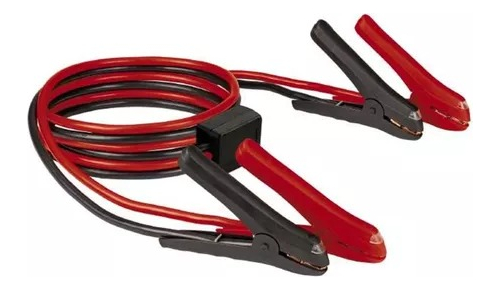 Cable Puente Einhell Bt-bo 16/1 A Led Sp Proteccion Picos