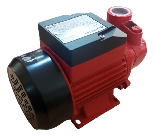 Bomba Periferica Shimaha Shp12/25 1/2 Hp Eleva Agua 440w Tr - Imagen 6