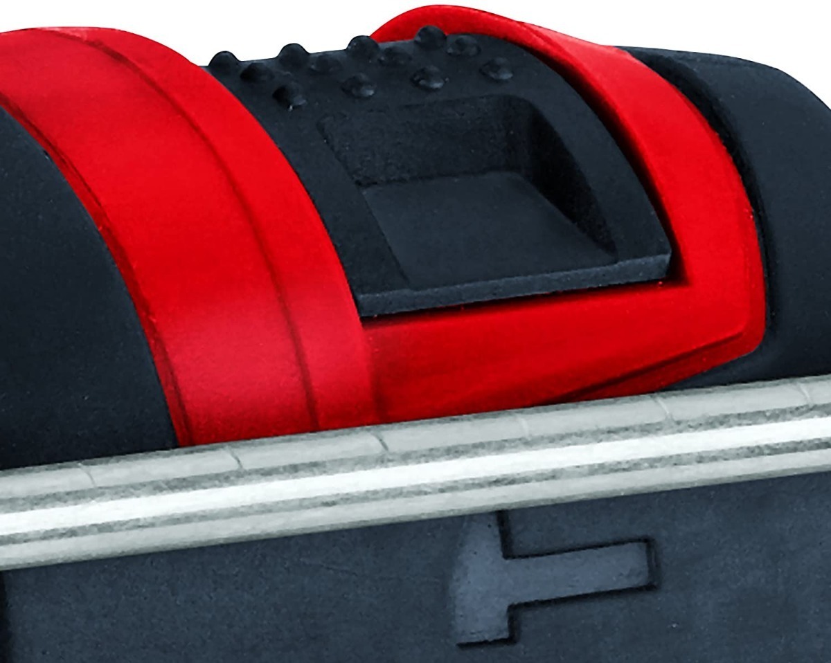 Taladro Percutor 1010w Einhell Tc-id 1000 E Trader - Imagen 5