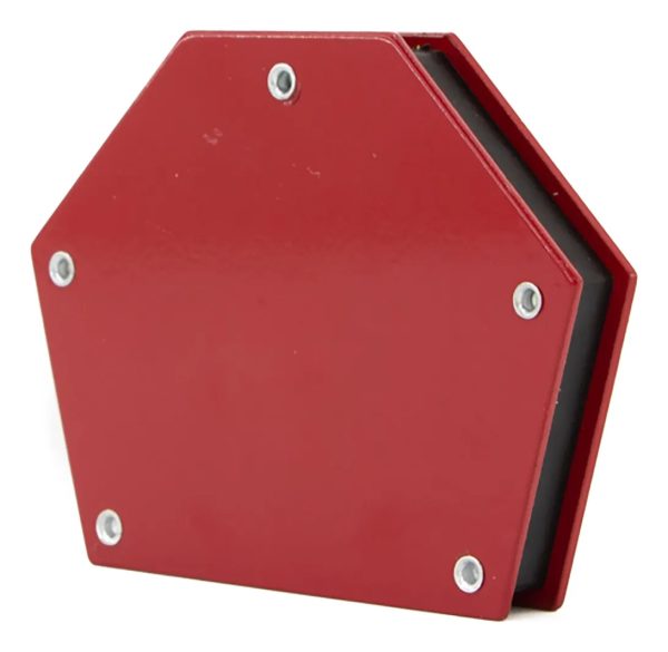 Escuadra Magnetica Multiangular 4 Pulgadas Soporte Soldador - Imagen 2