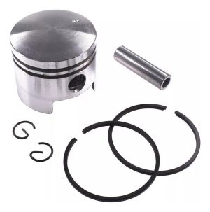 Kit Piston Perno Aros Y Trabas Motoguadañas Chinas De 52cc T