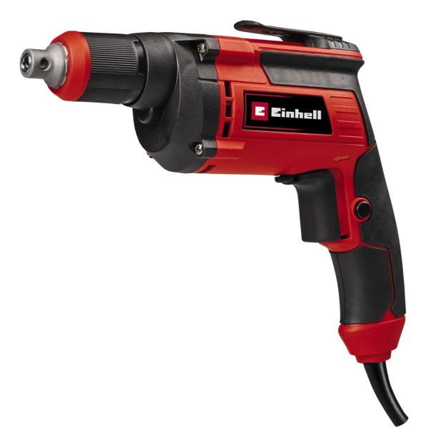 Atornillador Drywall Durlock Yeso Alum Tc-dy 710e Einhell