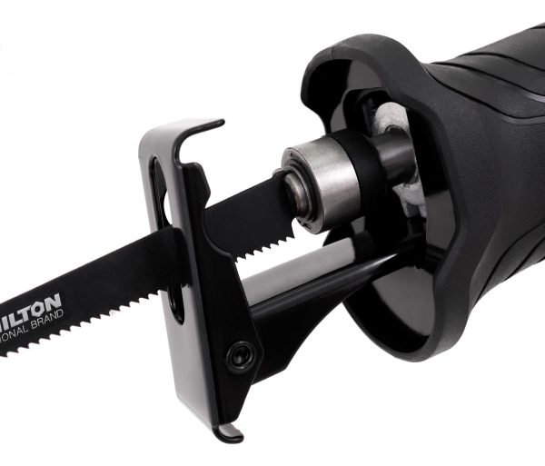 Sierra Sable Electrica 900w Hamilton Hrs001 Trader - Imagen 4