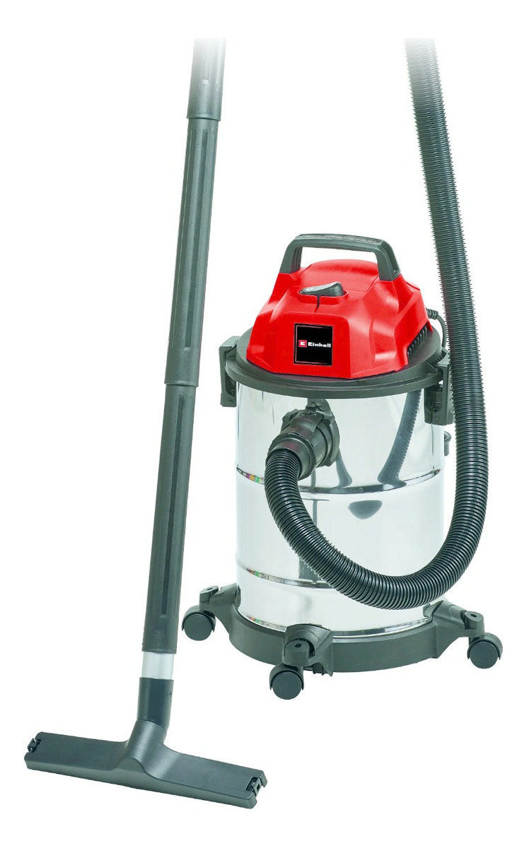 Aspiradora Einhell 20l Th-vc 1820 S