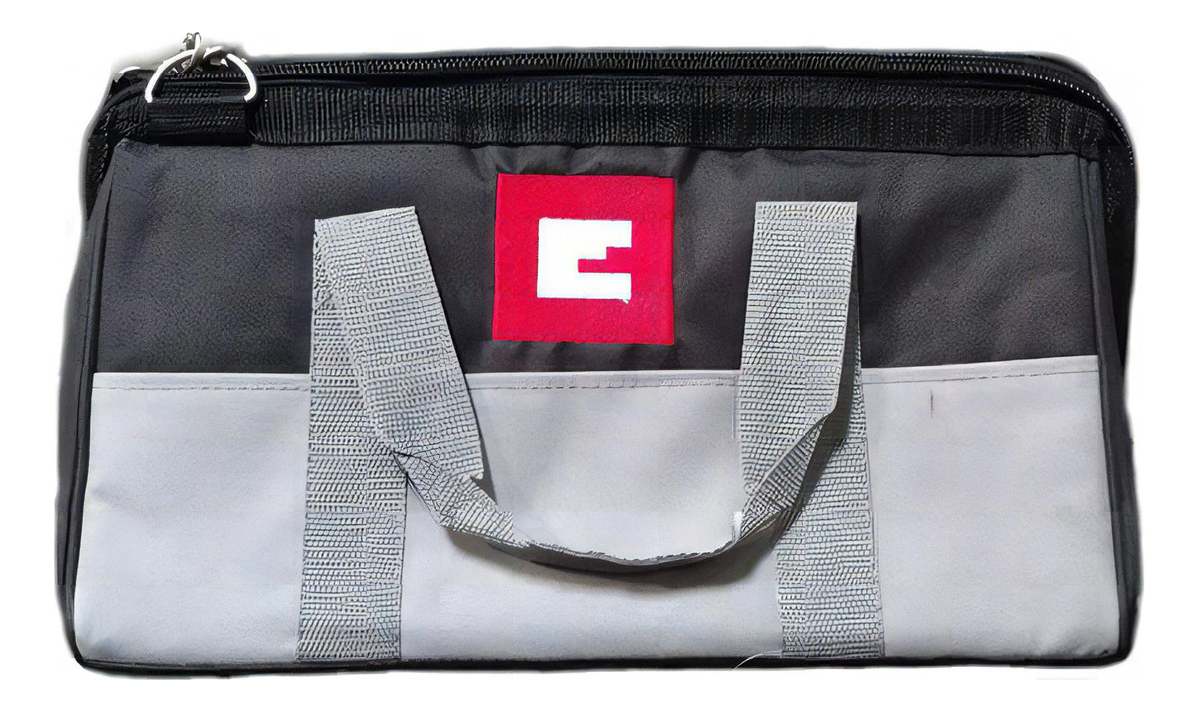 Einhell 4530010 Bolso Gris 40x20cm Trader