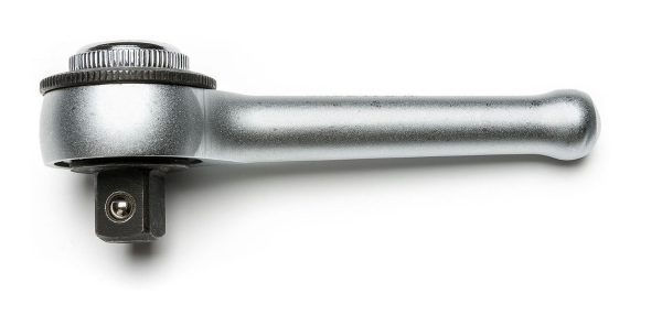 Llave Crique Corta Con Arrime/expulsor 1/2 130mm Bremen