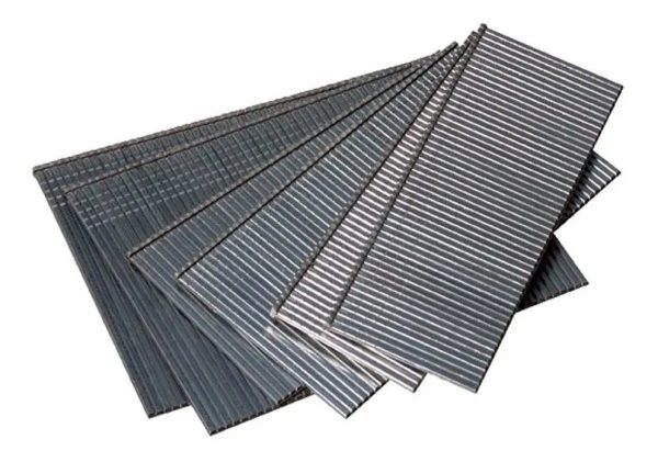 Clavo Para Clavadora Neumatica 20 Mm X 5000u Calibre 18 F50