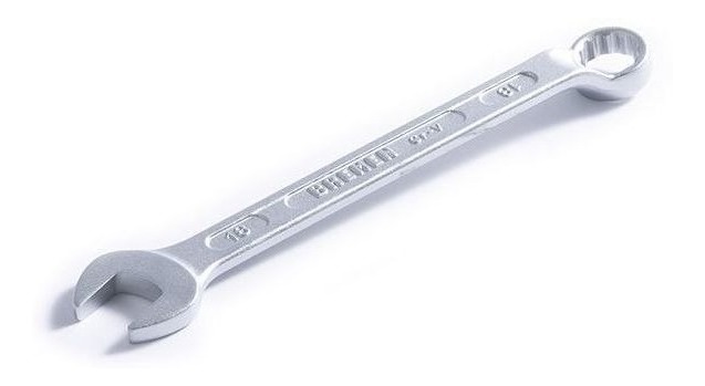 Llave Combinada Mm 8 Profesional Bremen(R) - Imagen 3