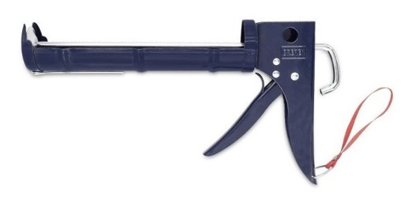 Pistola Aplicadora Silicona Con Cortante Bremen 7739 - Imagen 4