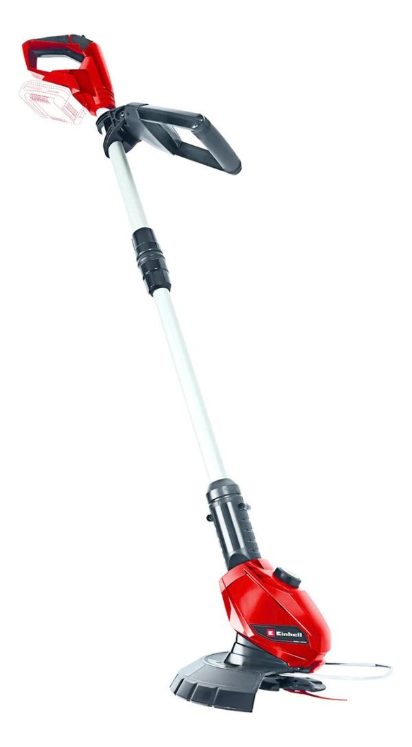 Bordeadora Inalambrica Einhell Ge-ct 18 Li Kit Con Bat 2.5ah - Imagen 2