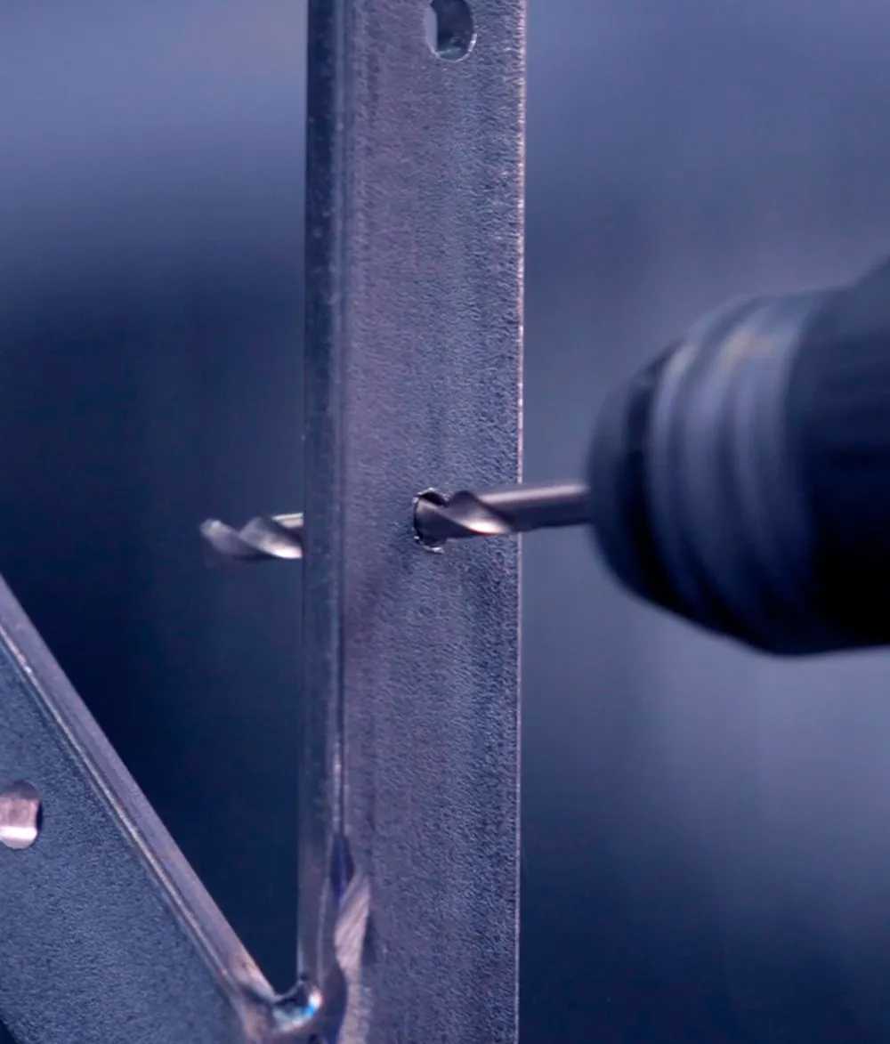 Mechas Acero Rapido Hss Bremen 0.75mm Blister 10 Unidades Tr - Imagen 4