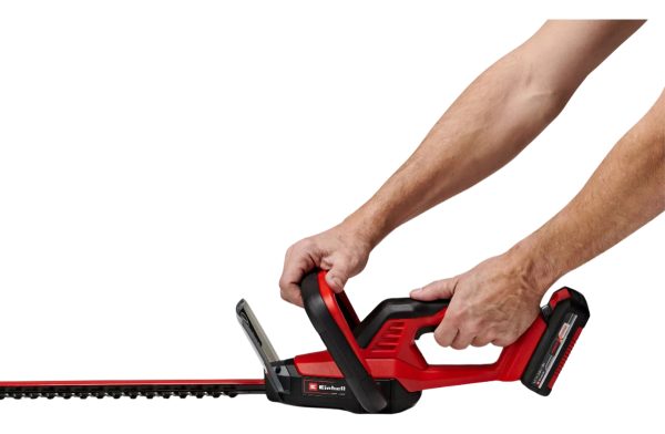Einhell Gc-ch 18/40 Li - Solo Eléctrica 18v - Imagen 5