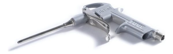 Pistola Para Sopletear Pico Largo Bremen 3531 Trader - Imagen 2