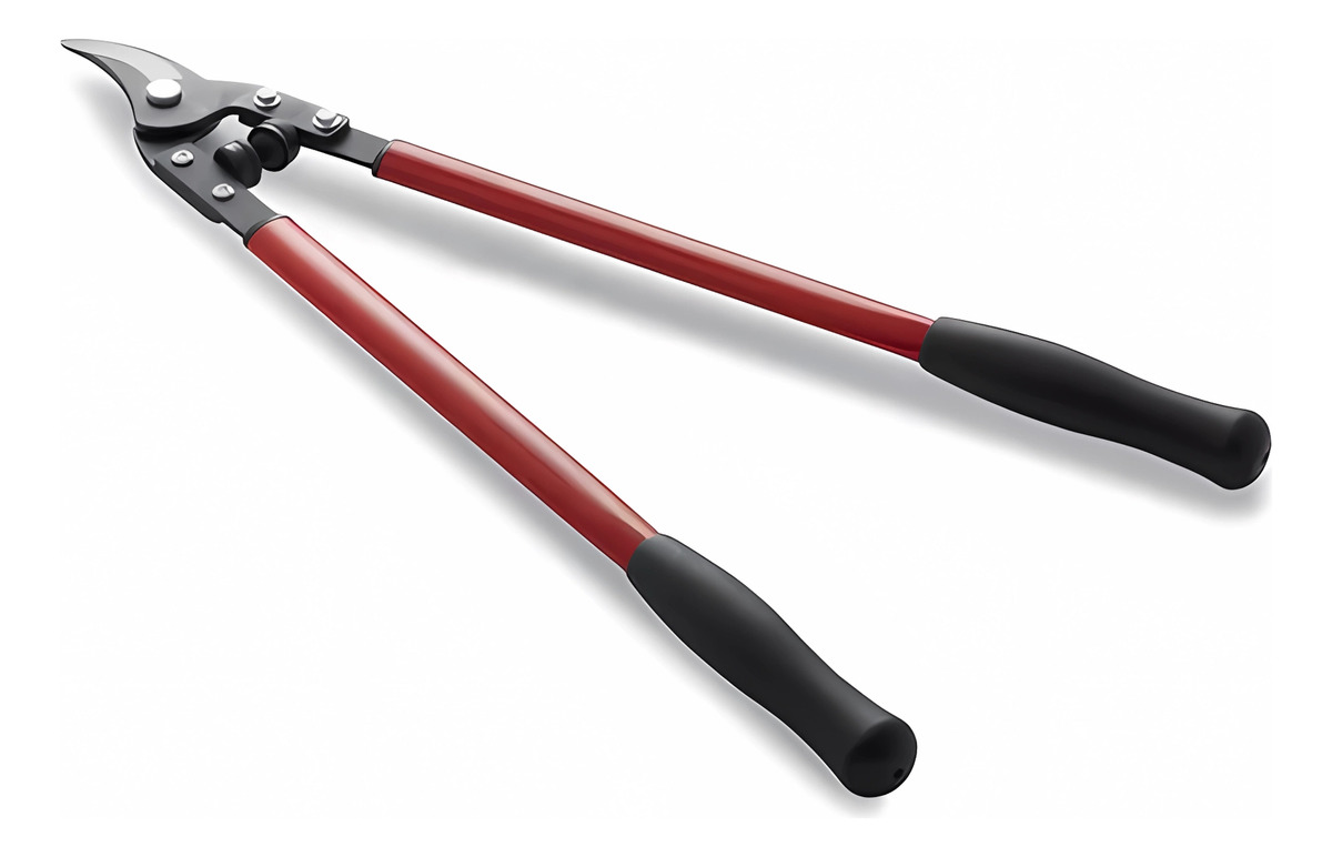 Tijera Bremen(R) 6666 Podar Corte Curvo Ramas 60 Cm Largo - Imagen 3