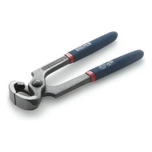 Tenaza Carpintero 7 PuLG Mango Antideslizante Bremen 4062