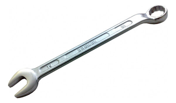 Llave Combinada Bremen 25 Mm Profesional Acero Cr-vanadio