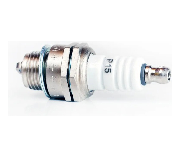 Bujia Para Motosierra Desmalezadora Wega P15