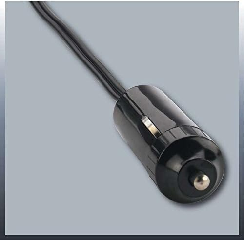 Compresor De Aire Mini Portátil Einhell Cc-ac 35/10 12v Auto - Imagen 3