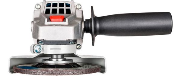 Amoladora Angular Bosch Gws 850 115mm Color Azul - Imagen 8