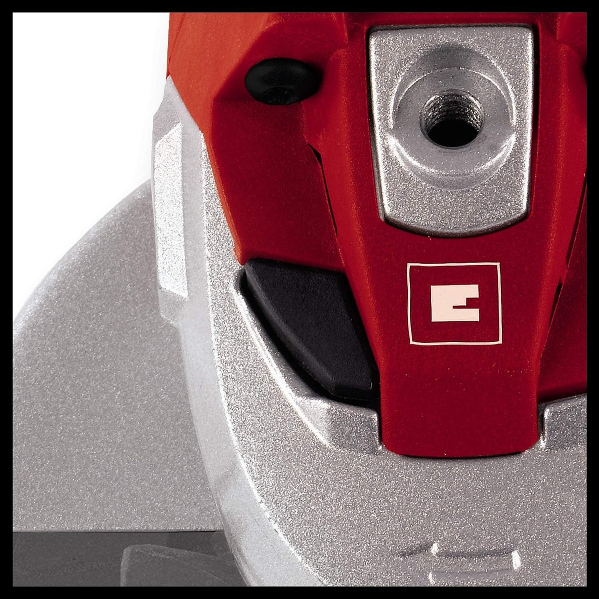 Amoladora Angular Einhell 2300w 9 Pulgadas 230mm Blindada T - Imagen 3