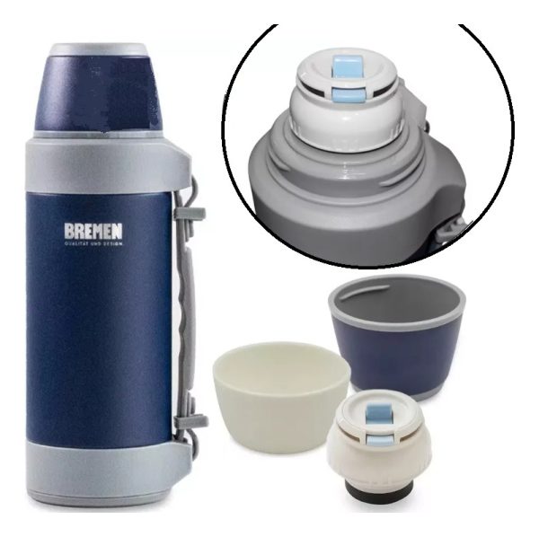 Termo Bremen 7133 1.2l - Imagen 5