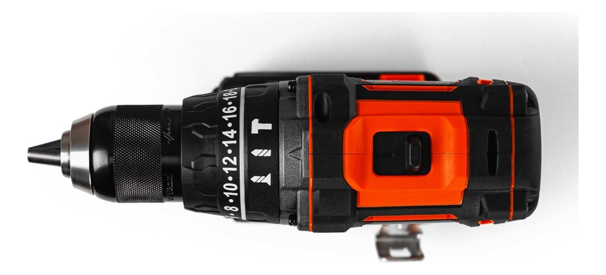 Taladro Percutor Brushless 13mm 20volt 4ah Hamilton Blt111 - Imagen 3