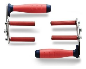 Transportador Paneles Placas Durlock Bremen 2 Unid 7255