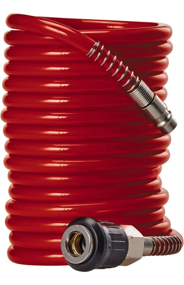 Kit Compresor Aire Profesional De 5 Piezas Einhell - Imagen 4