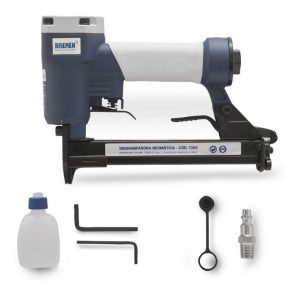 Engrampadora Neumatica Ga21 6-16mm Bremen 7265 Trader