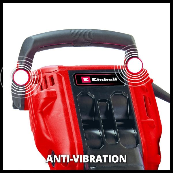 Martillo Demoledor Einhell Te-dh 50 Potencia 50j Trader - Imagen 4
