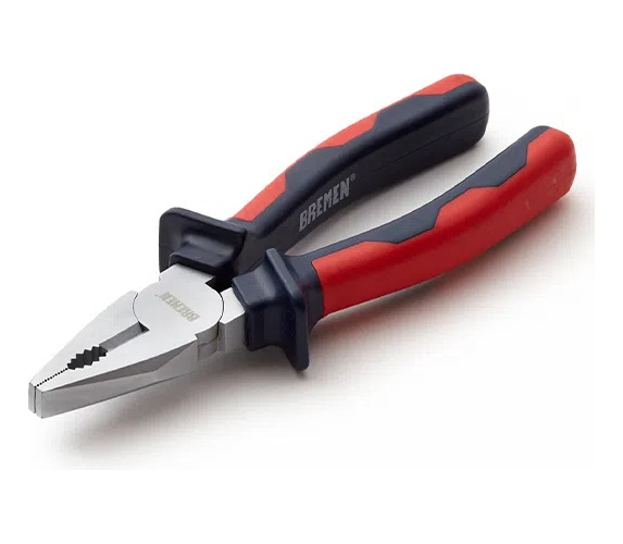 Pinza Universal Bremen 6769 6'' Pulgadas Aislación 1000v - Imagen 2