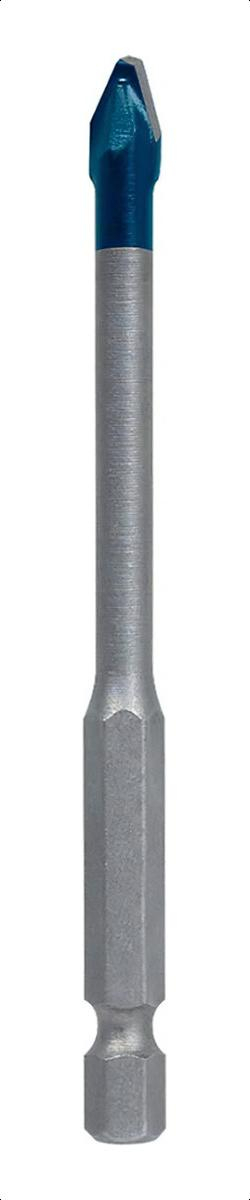 Mecha Porcelanato 6 X 90mm Expert Hex-9 Bosch Ceramica