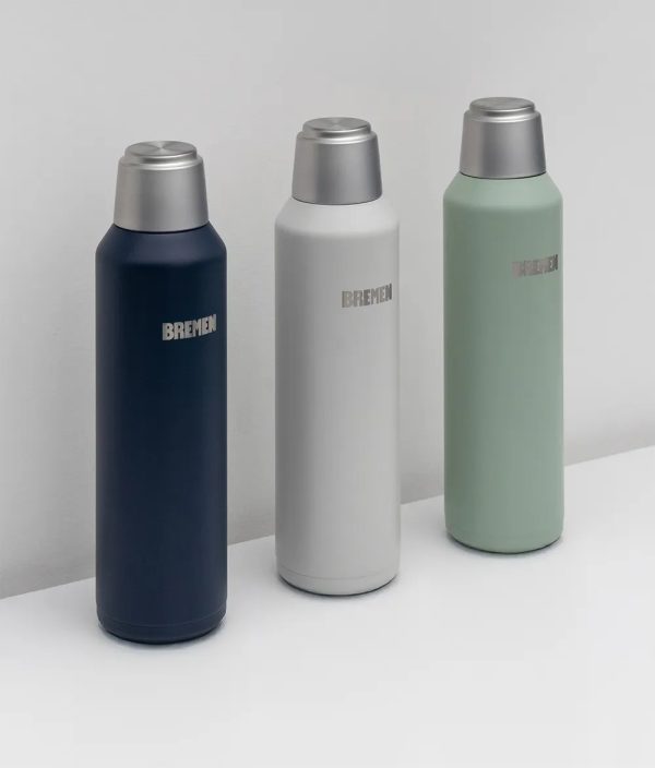 Tapon Cebador Magnetico Termo 1l (8200-8201-8202) Bremen - Imagen 4