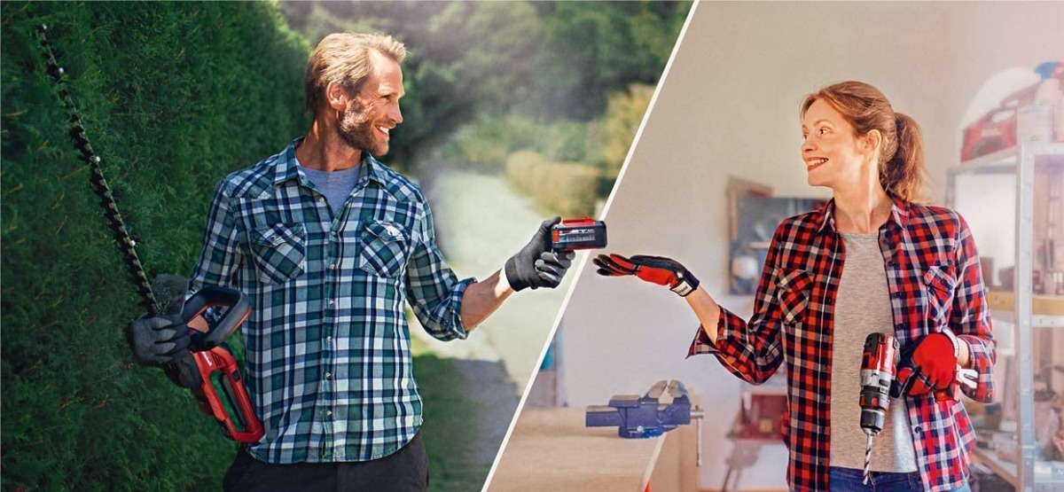 Lijas C/abrojo Lijadora 115mm G40/80/120 X 10u Kwb Trader - Imagen 4