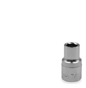 Bocallave Enc.1/2 Sae (11) 7/16 Hex. Bremen 3843