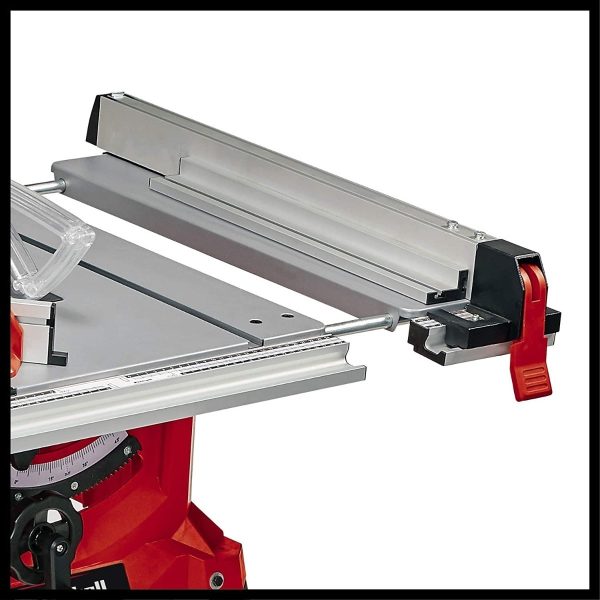 Sierra De Mesa Einhell Tc-ts 2225 U Max 2200w Trader - Imagen 3