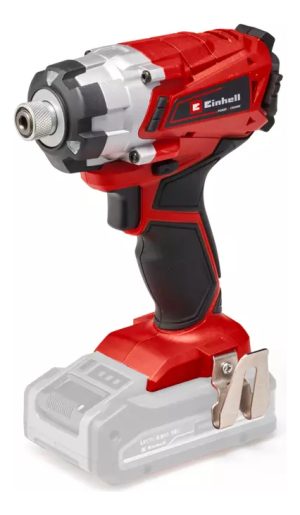 Llave Atornillador Impacto Einhell Bateria 18v Te-ci 18 Inal