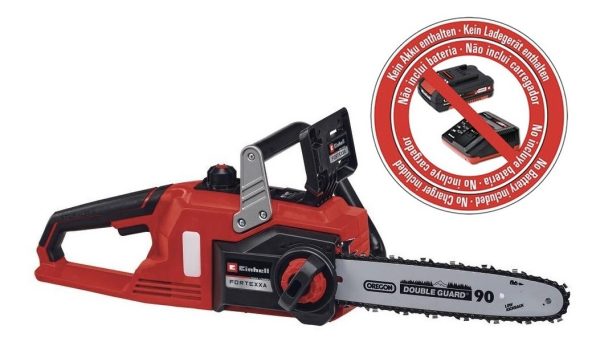 Motosierra Inalámbrica Einhell Fortexxa 18/30 Sin Bateria - Imagen 7