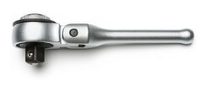 Llave Crique Articulada Corta 1/2 Bremen 6240